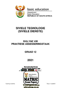 Civil Technology PAT GR 12 2021 (Civil Services) Afr.pdf